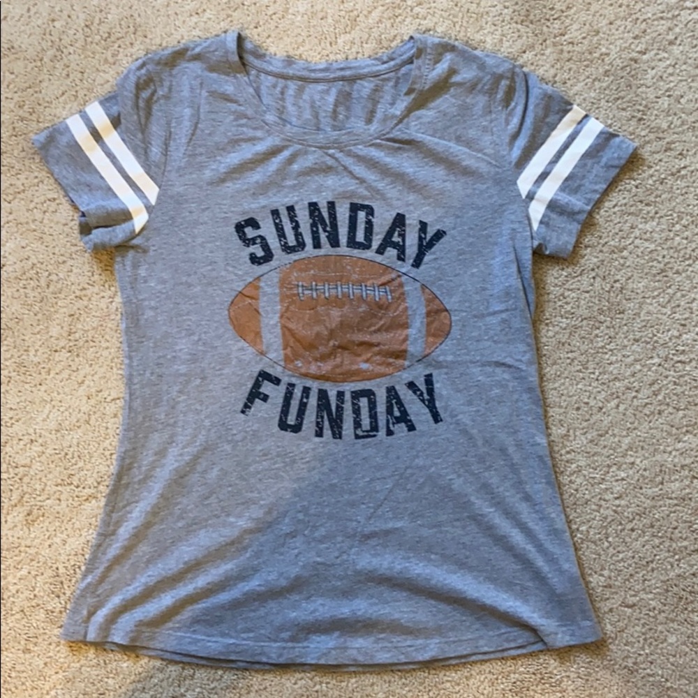 Basic shirt